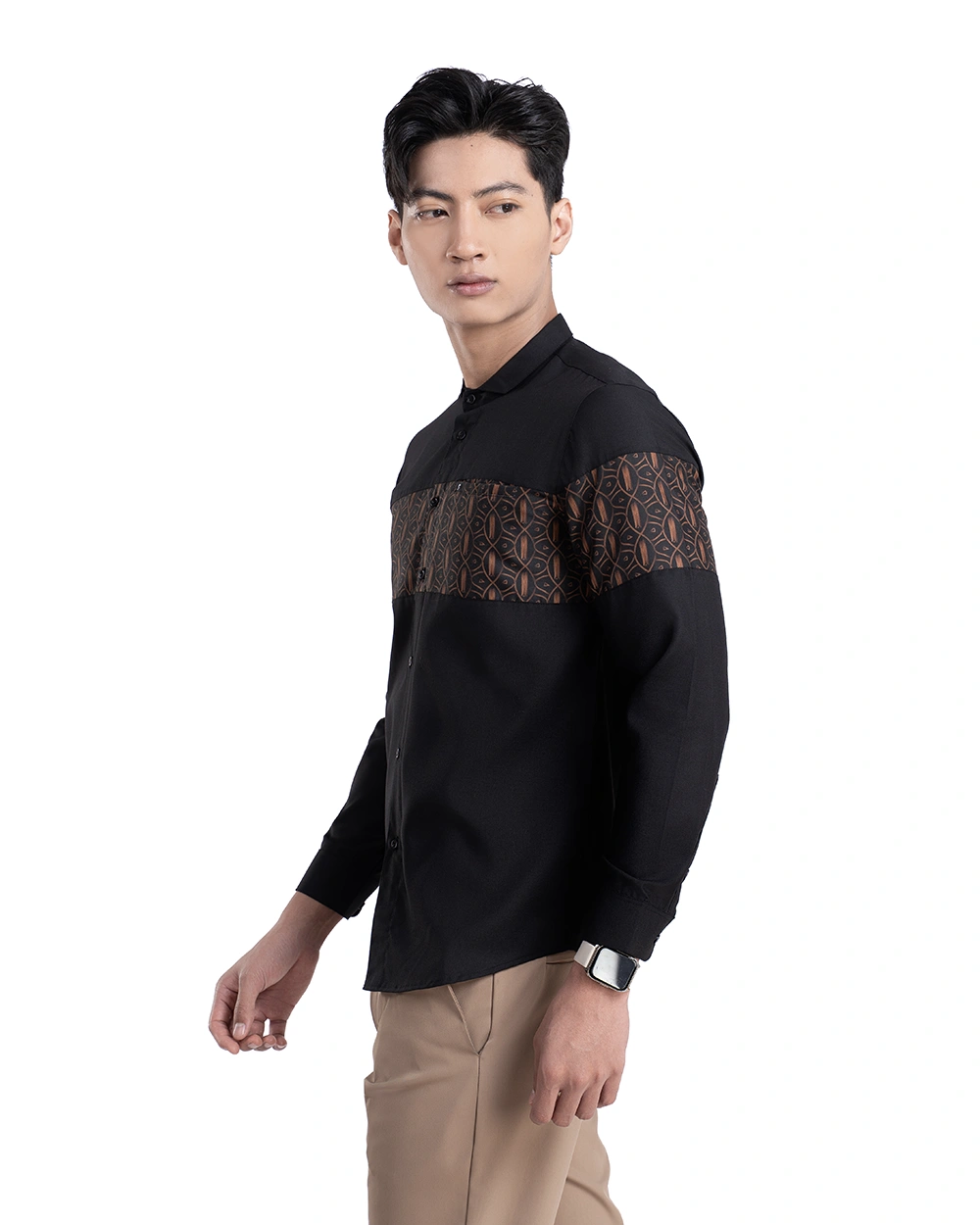 Koko Modern Mansura Long 7