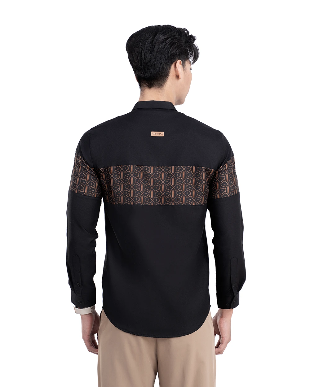 Koko Modern Mansura Long 8